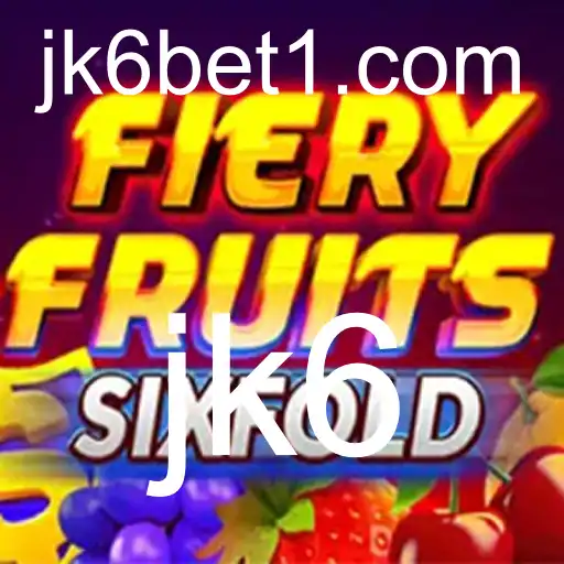 Descubra o Mundo Empolgante de FieryFruitsSixFold: O Jogo de Estratégia e Aventura