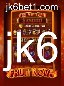 Explorando o Vibrante Mundo de FruitNova - Um Mergulho no Jogo JK6