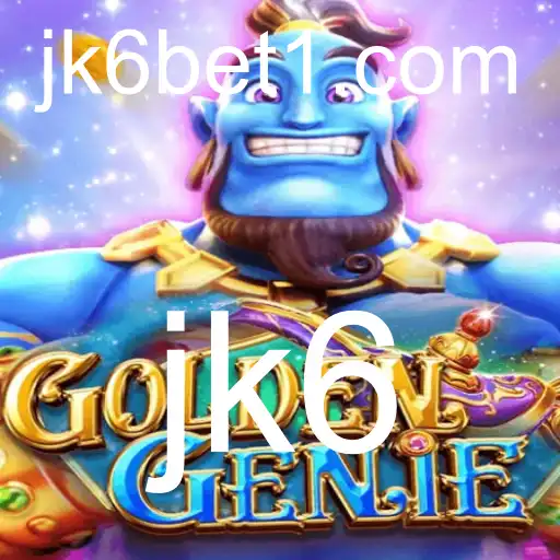 Explorando o Universo de GOLDENGENIE: O Jogo que Conquista a Todos