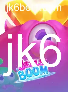 JellyBoom: Mergulhe no Universo Vibrante Desse Jogo Cativante