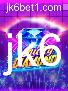 Explorando LuckyDiamond: o Jogo de Azar que Conquista Multidões