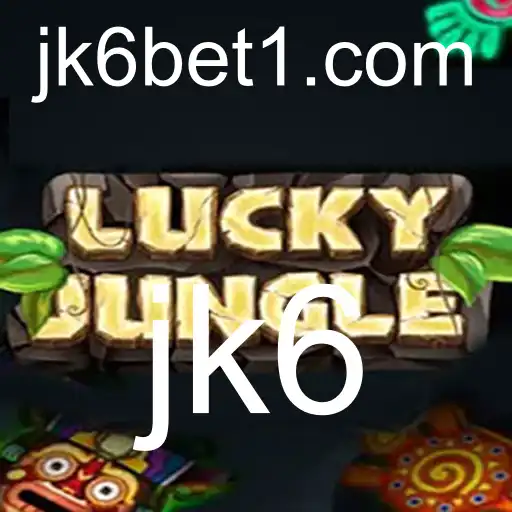 Explorando LuckyJungle: O Fascinante Mundo do Jogo com a Palavra-chave jk6