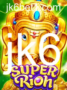 Descubra o Mundo de SuperRich: Um Jogo de Estratégia Inovador