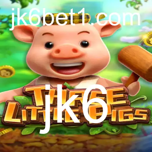 Explorando o Fascinante Mundo do Jogo THREELITTLEPIGS