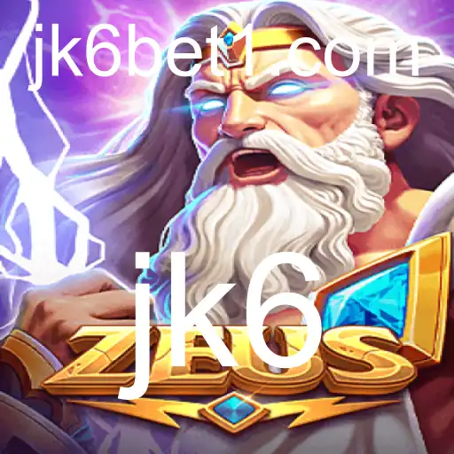 Desvendando Zeus: Um Mergulho no Universo do Jogo com a Chave JK6