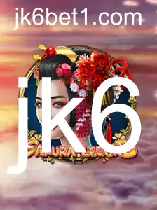 Descubra o Fascinante Universo de SakuraLegend - Um Mergulho em JK6
