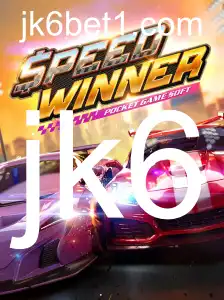 SpeedWinner: Descubra o Empolgante Mundo do Jogo de Corrida com jk6